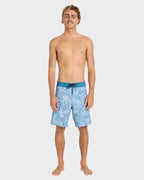 Mens Sundays Airlite Performance 18.5" Boardshorts