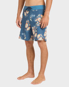 Mens Good Times Pro Performance 17.5" Boardshorts