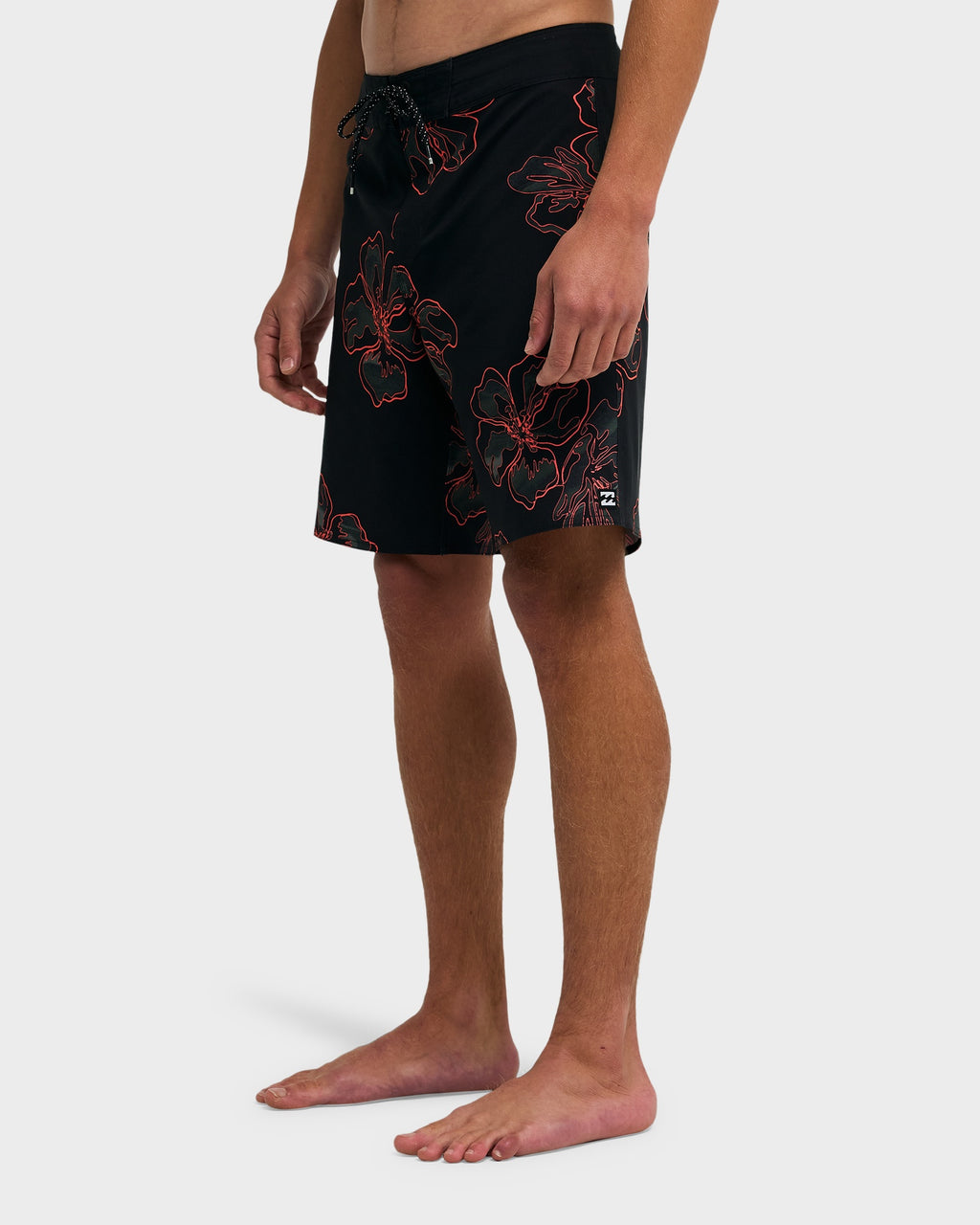Mens Sundays Pro Performance 15" Boardshorts