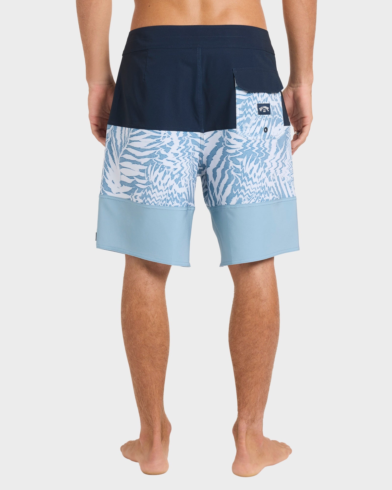 Mens Tribong Performance 18.5" Boardshorts