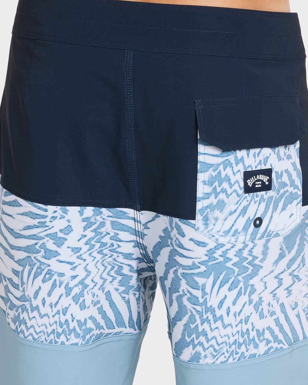 Mens Tribong Performance 18.5" Boardshorts