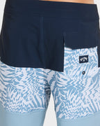 Mens Tribong Performance 18.5" Boardshorts
