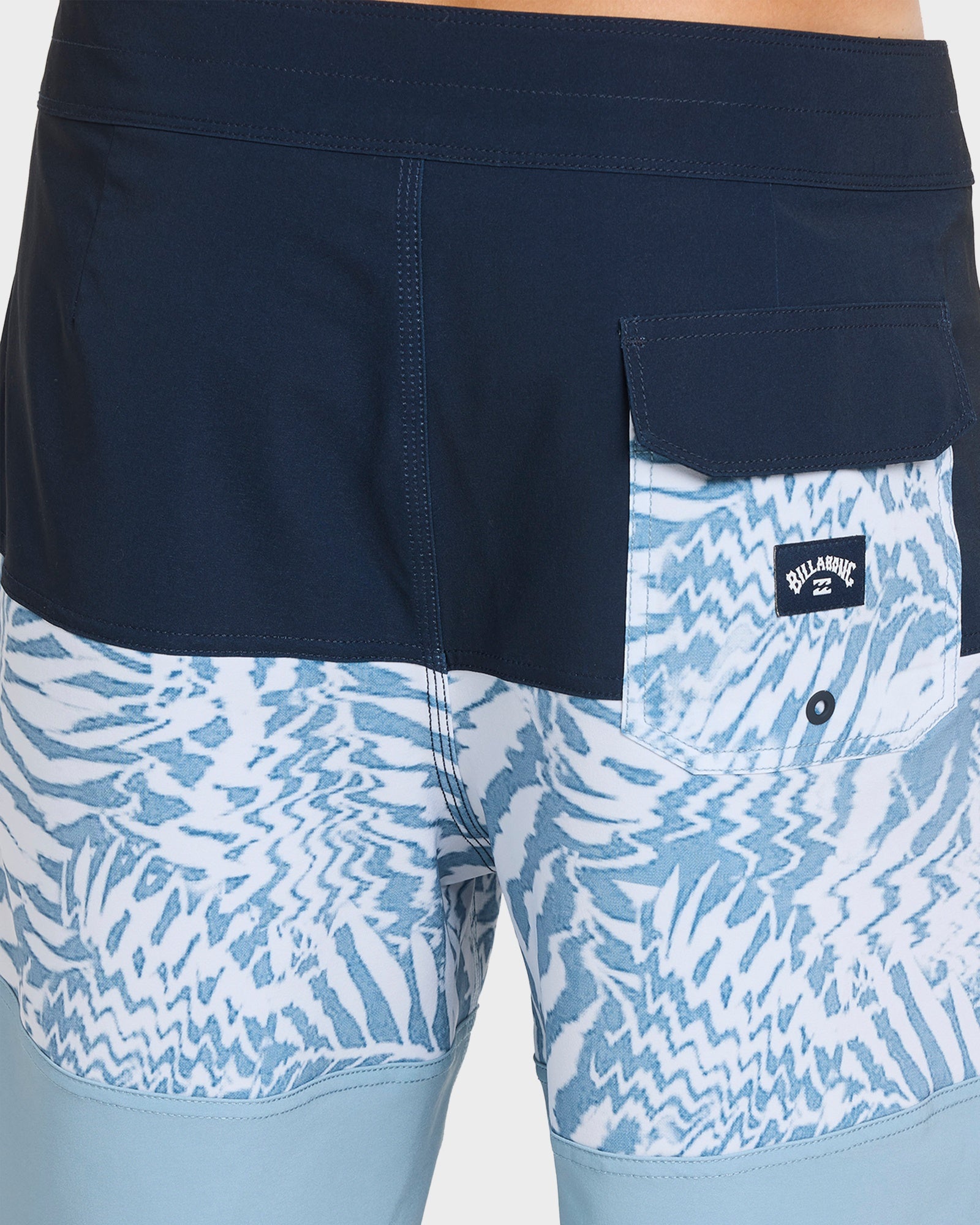 Mens Tribong Performance 18.5" Boardshorts