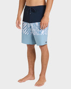 Mens Tribong Performance 18.5" Boardshorts