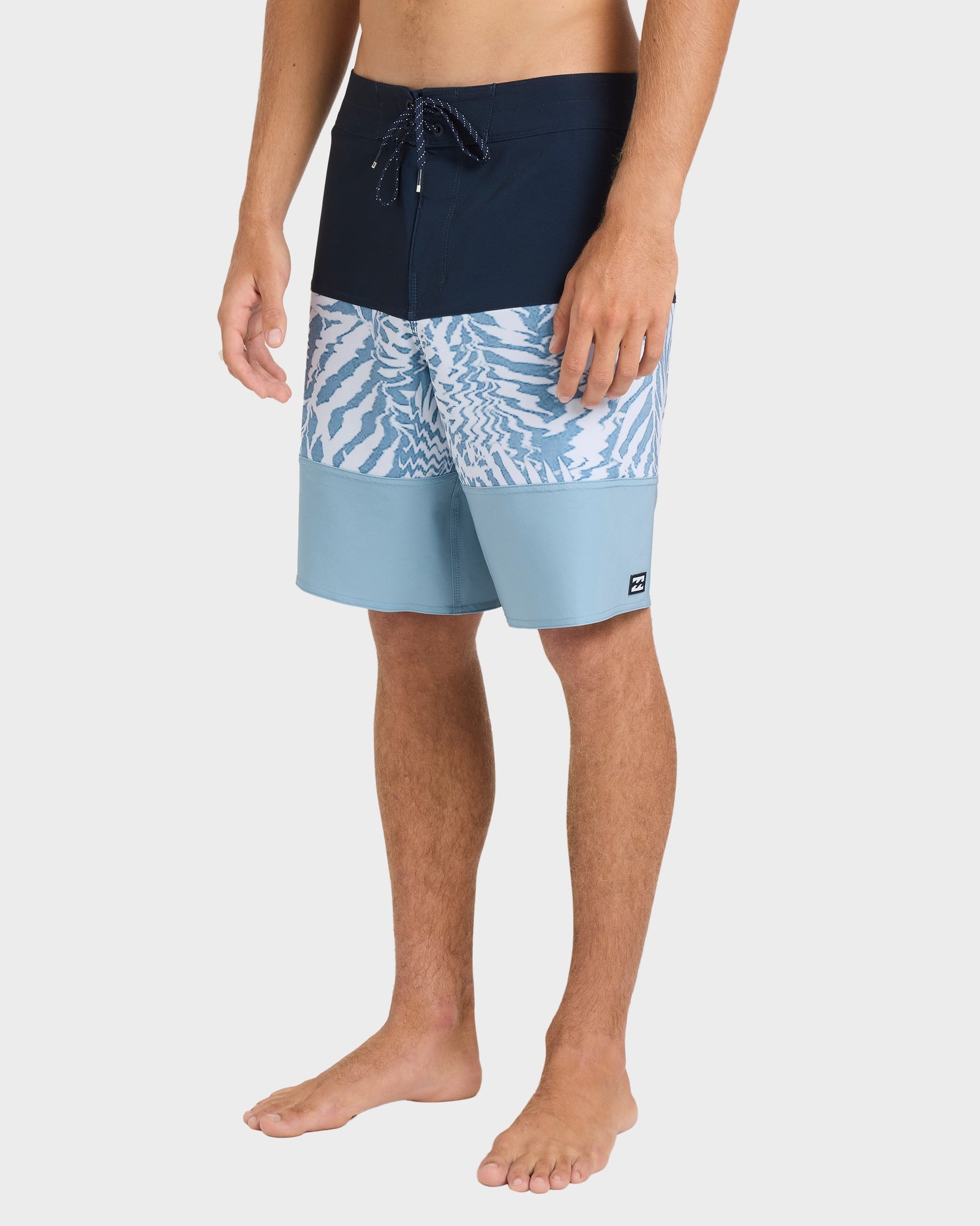 Mens Tribong Performance 18.5" Boardshorts
