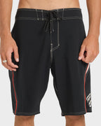 Mens Straddie Pro Performance 20" Boardshorts