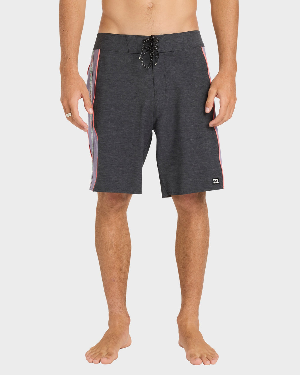 Mens DBAH Pro 19" Boardshorts