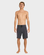 Mens DBAH Pro 19" Boardshorts