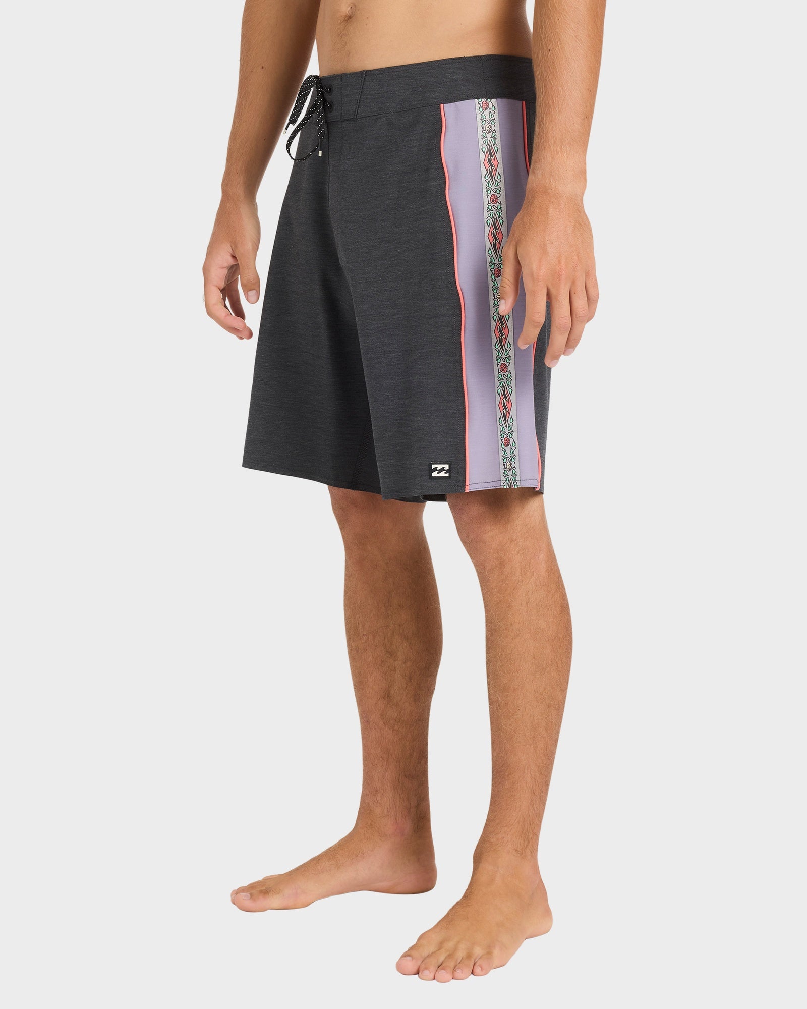 Mens DBAH Pro 19" Boardshorts