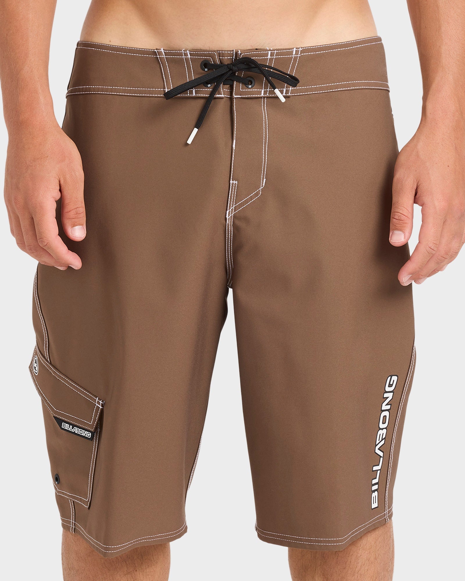 Mens Bio OG Performance 22" Boardshorts