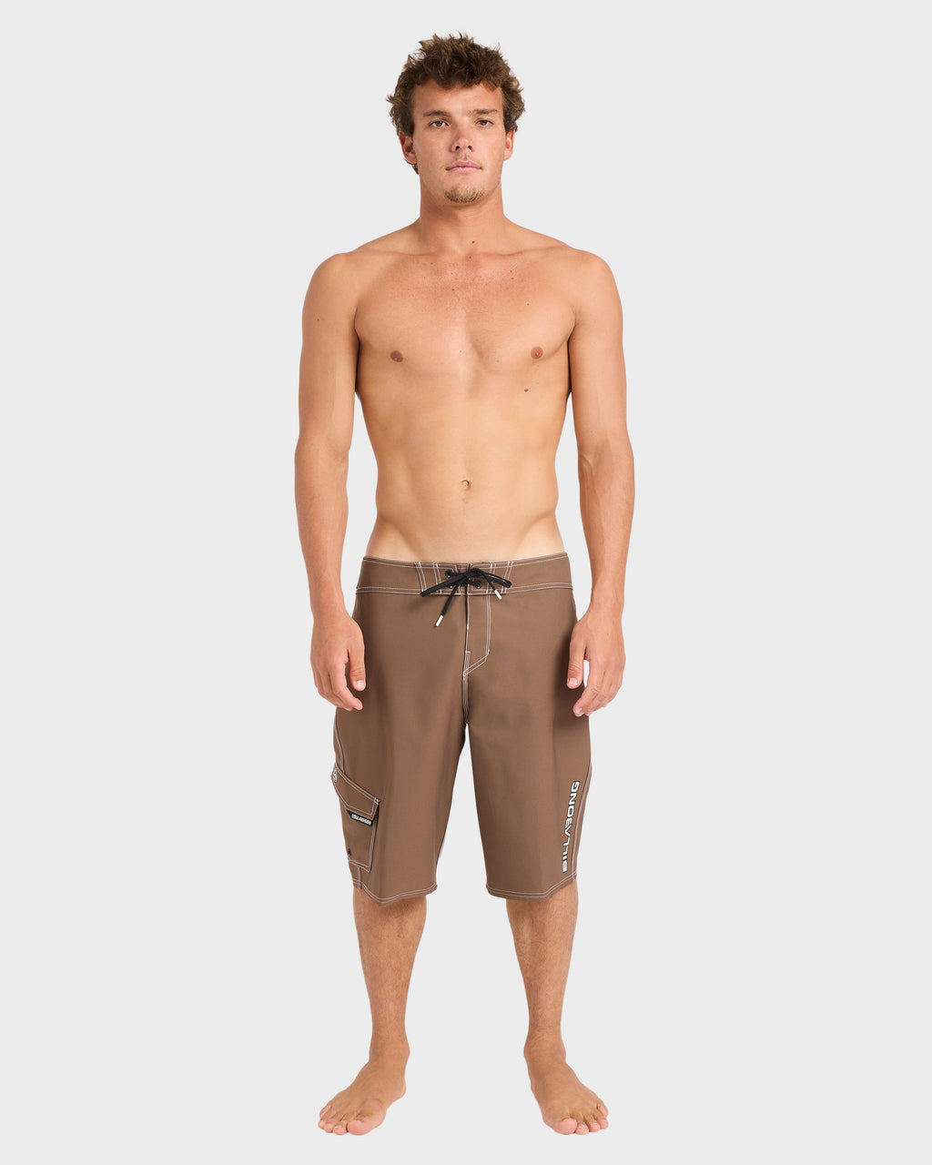 Mens Bio OG Performance 22" Boardshorts
