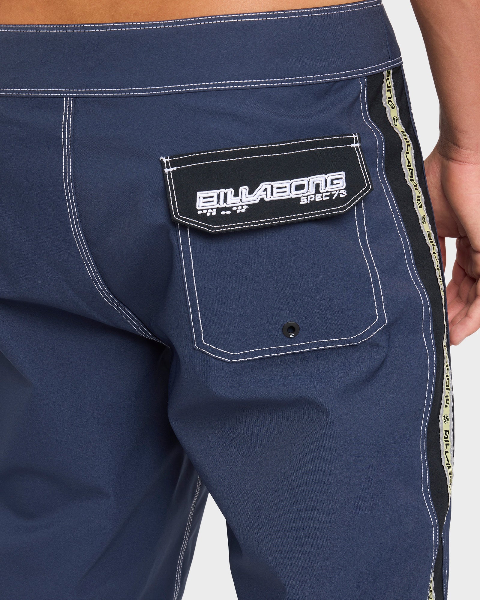 Mens Spec 73 Pro Performance 22" Boardshorts