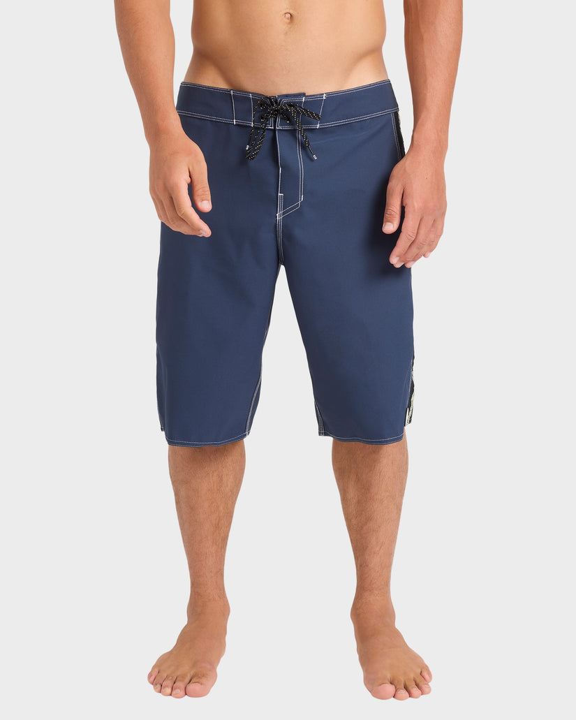 Mens Spec 73 Pro Performance 22" Boardshorts