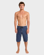 Mens Spec 73 Pro Performance 22" Boardshorts