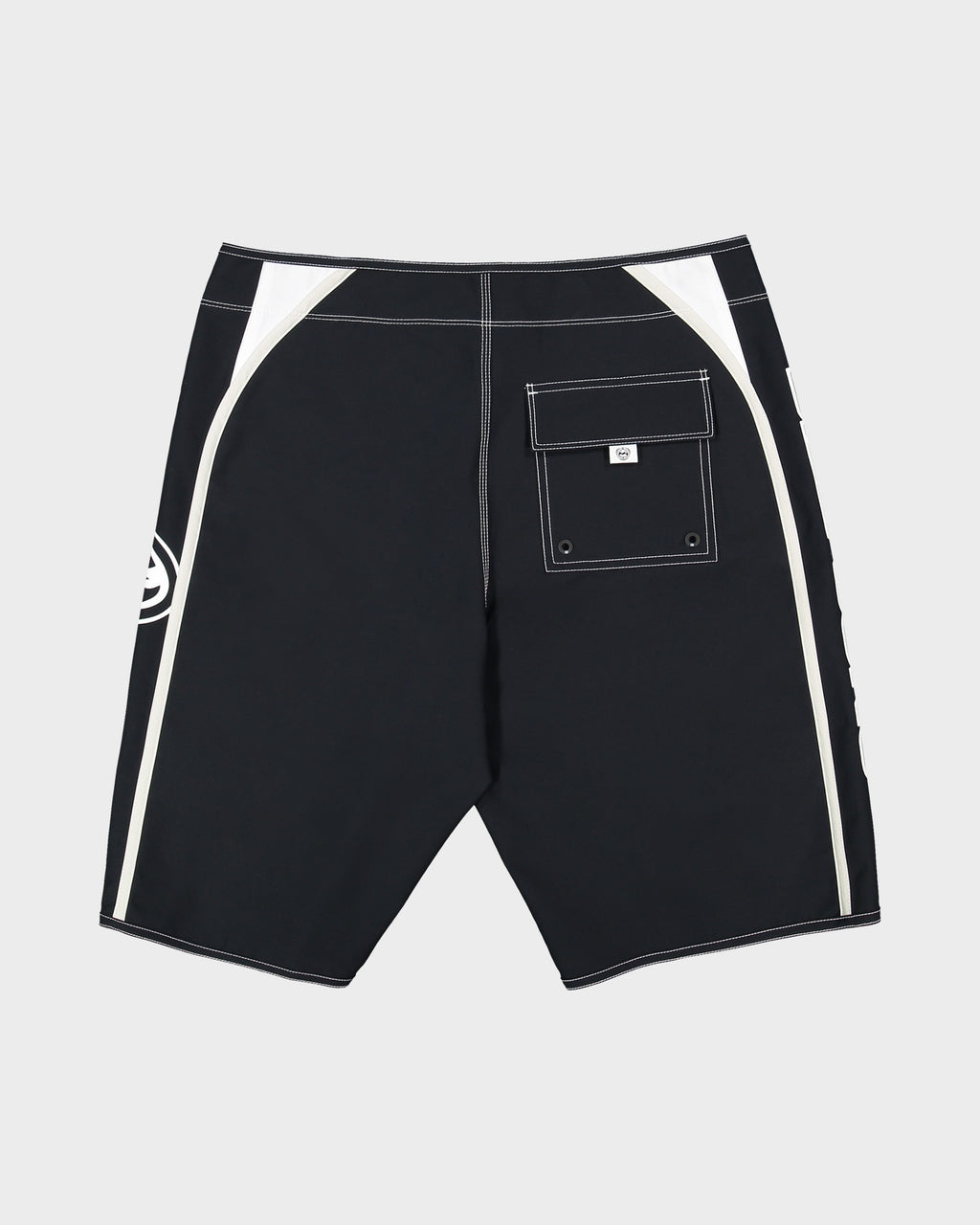 Mens DBAH Bio Wave Pro Performance 21" Boardshorts