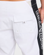 Mens DBAH Bio Wave Pro Performance 21" Boardshorts
