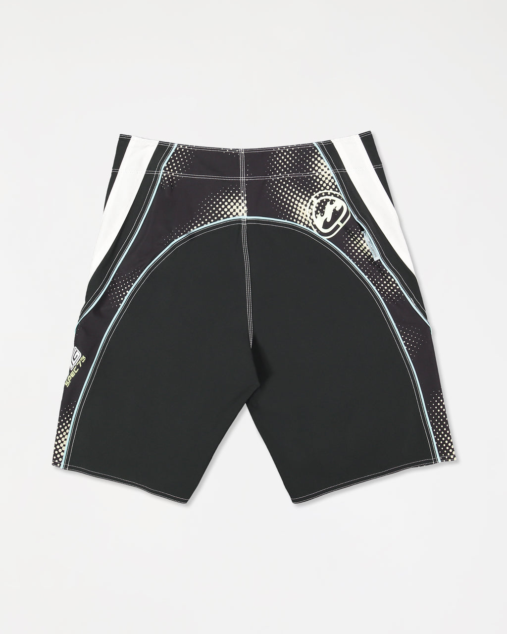 Mens Fluid 2K Pro Performance 21" Boardshorts