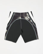 Mens Fluid 2K Pro Performance 21" Boardshorts