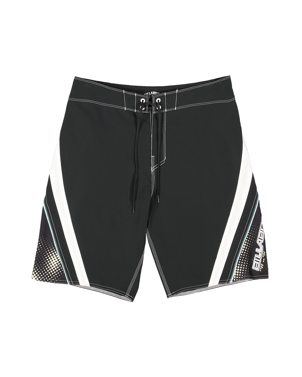 Mens Fluid 2K Pro Performance 21" Boardshorts
