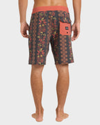 Mens Sundays Lo Tide 18.5" Boardshorts