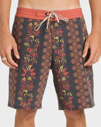 Mens Sundays Lo Tide 18.5" Boardshorts