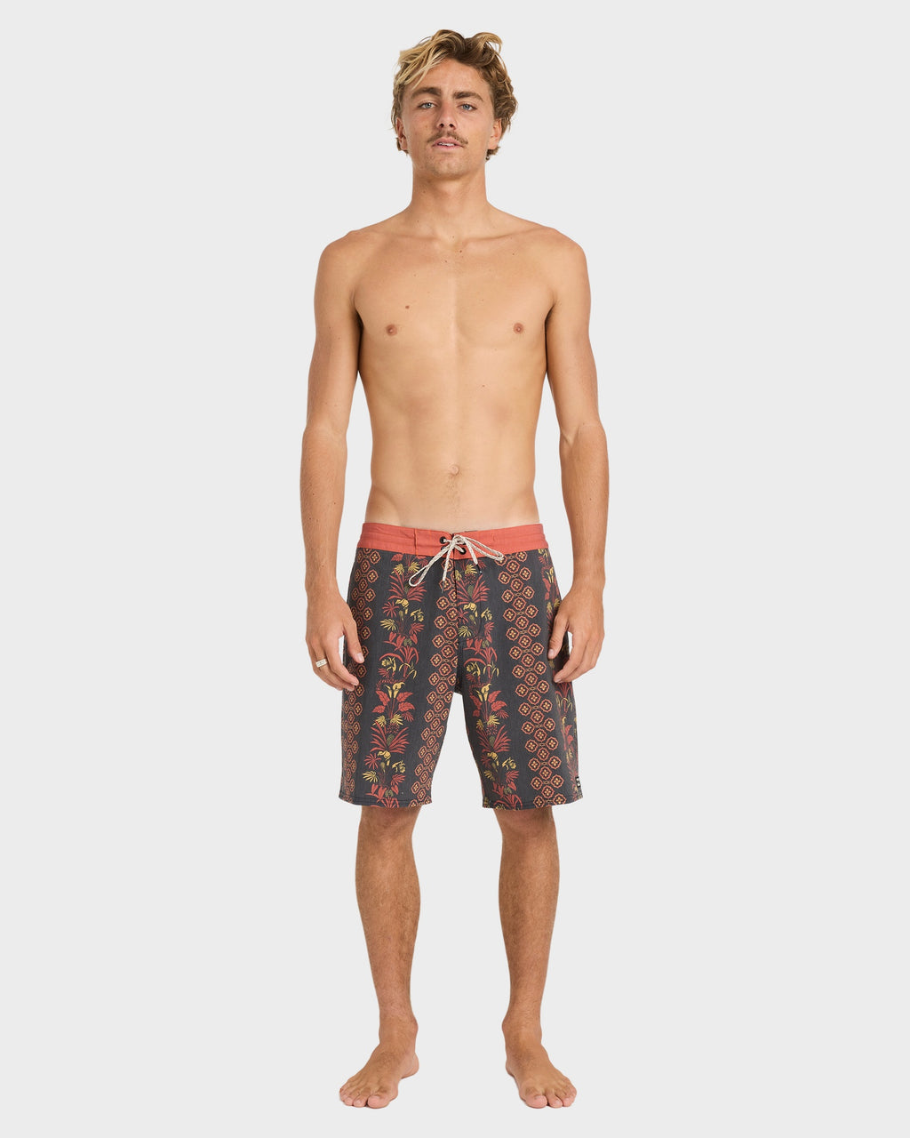 Mens Sundays Lo Tide 18.5" Boardshorts