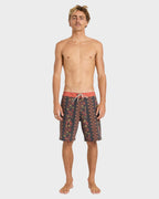 Mens Sundays Lo Tide 18.5" Boardshorts
