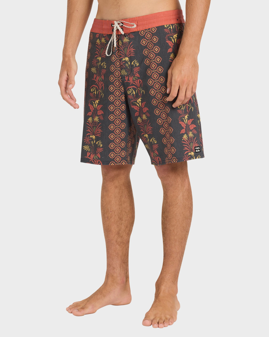Mens Sundays Lo Tide 18.5" Boardshorts