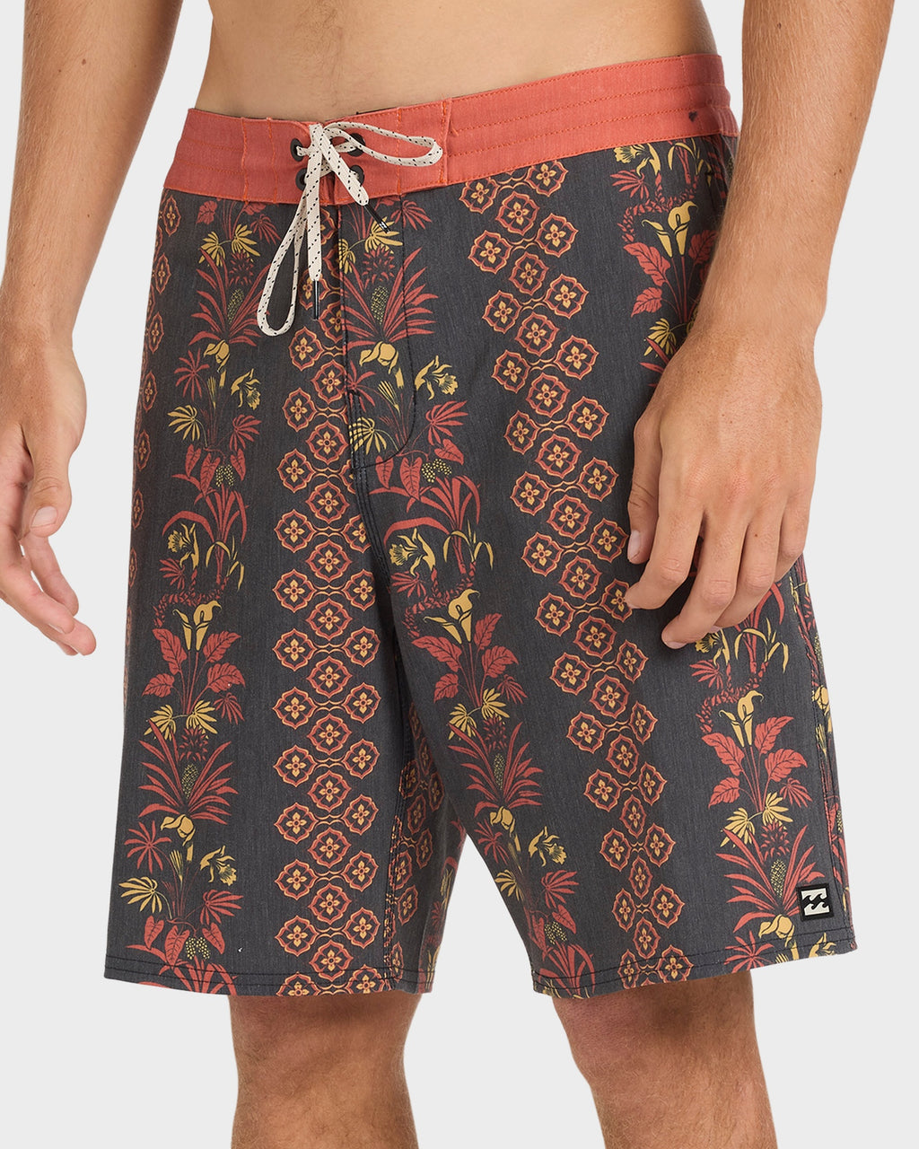 Mens Sundays Lo Tide 18.5" Boardshorts