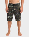 Mens Piped Pro Performance 20