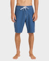Mens Piped Pro Performance 20