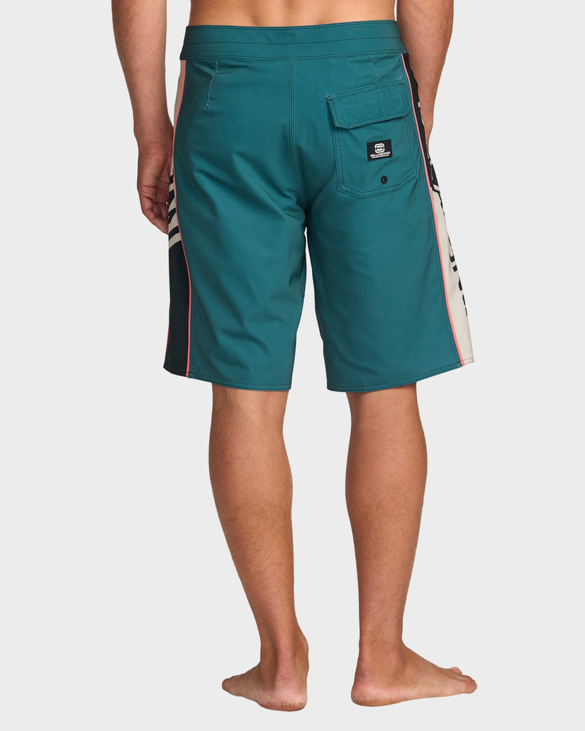 Mens Dbah 2.0 Pro 20" Boardshorts