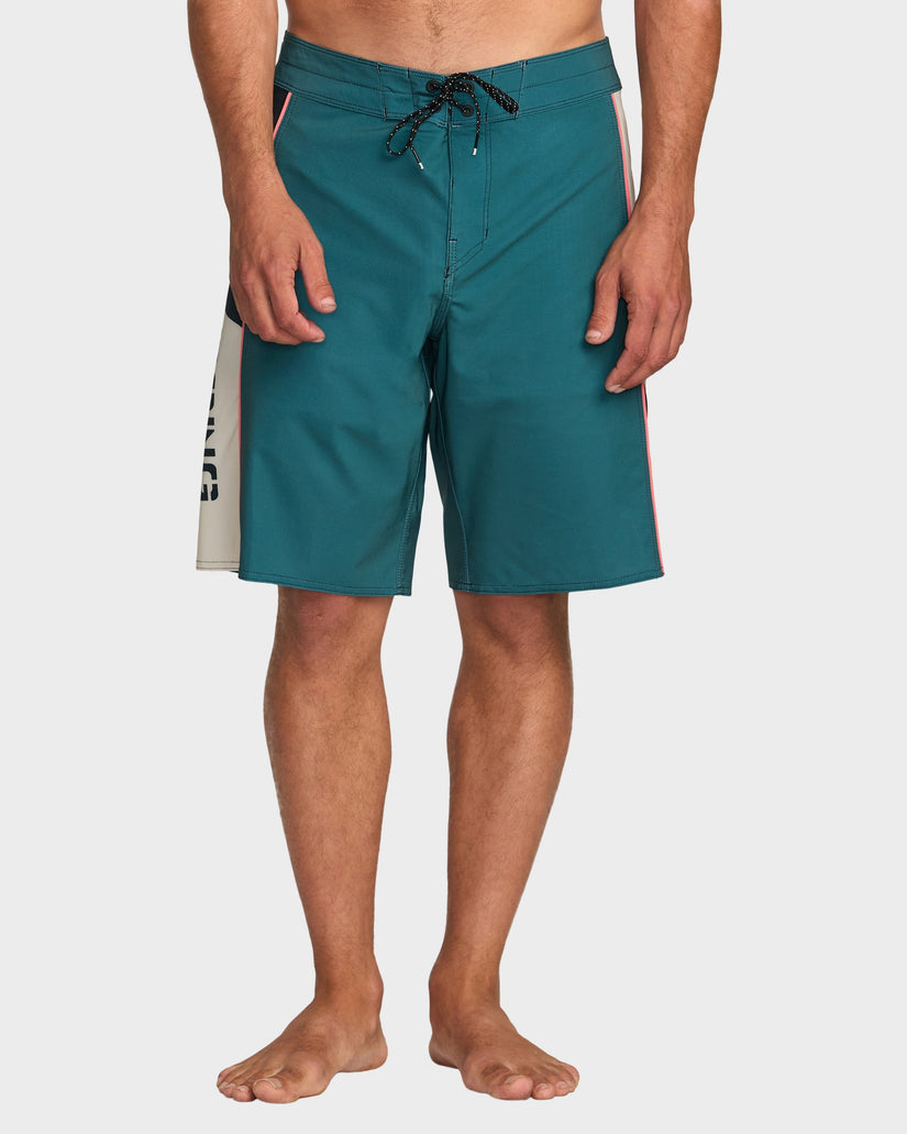 Mens Dbah 2.0 Pro 20" Boardshorts