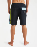 Mens Occy Pro Boardshorts