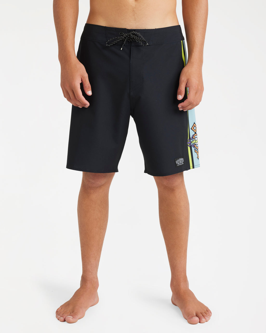 Mens Occy Pro Boardshorts
