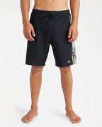 Mens Occy Pro Boardshorts