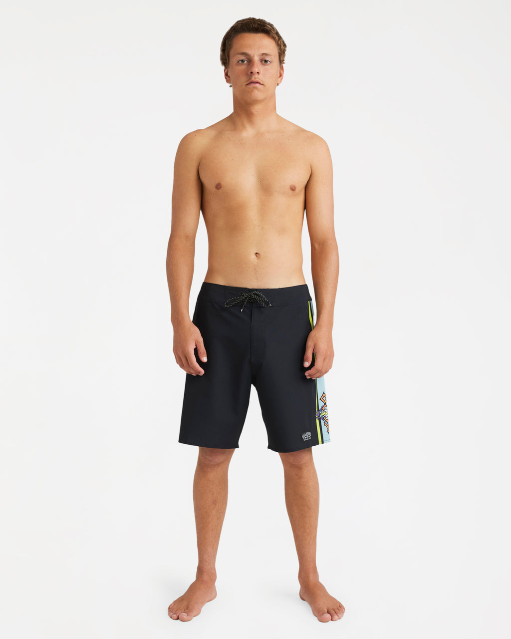 Mens Occy Pro Boardshorts
