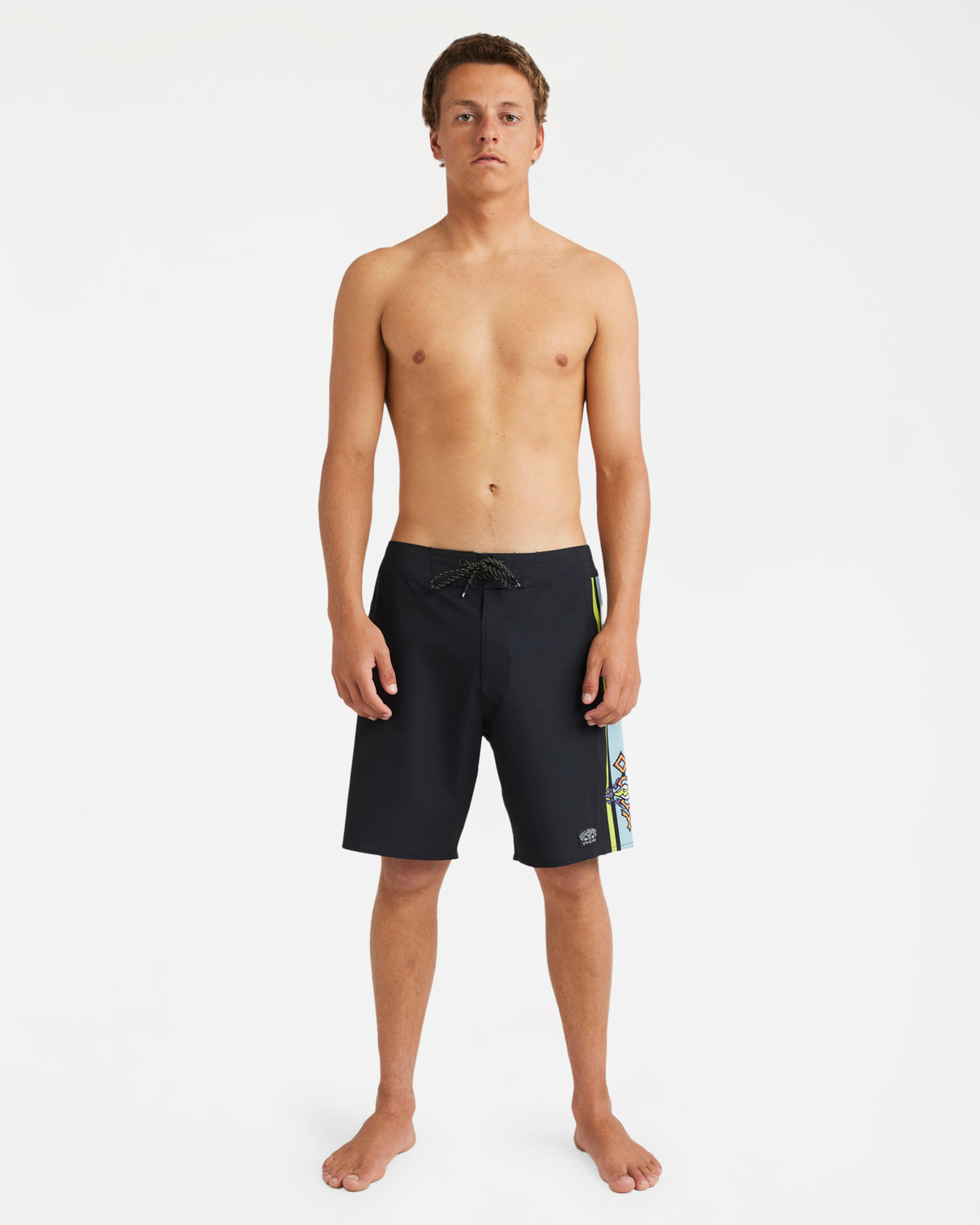 Mens Occy Pro Boardshorts