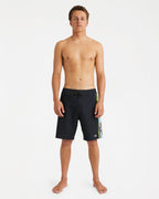 Mens Occy Pro Boardshorts