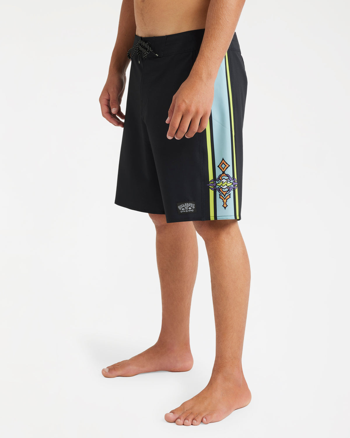 Mens Occy Pro Boardshorts