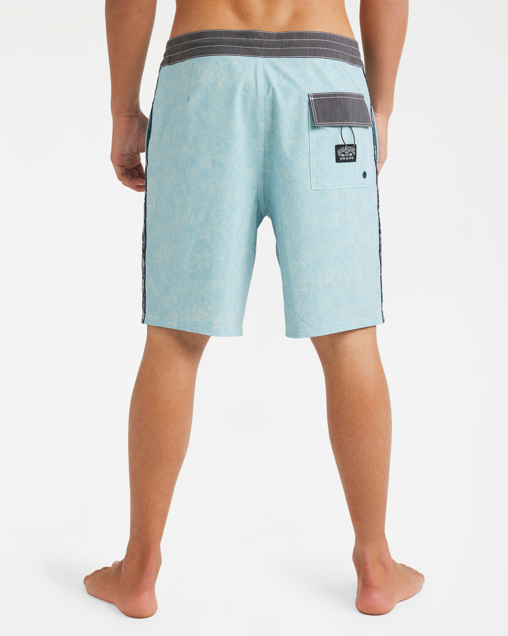 Mens Occy Lt Boardshorts