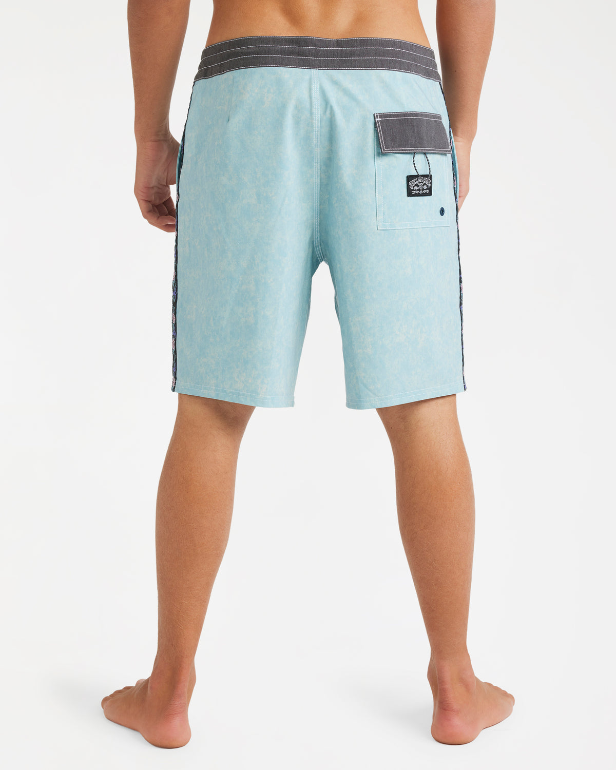 Mens Occy Lt Boardshorts