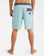 Mens Occy Lt Boardshorts