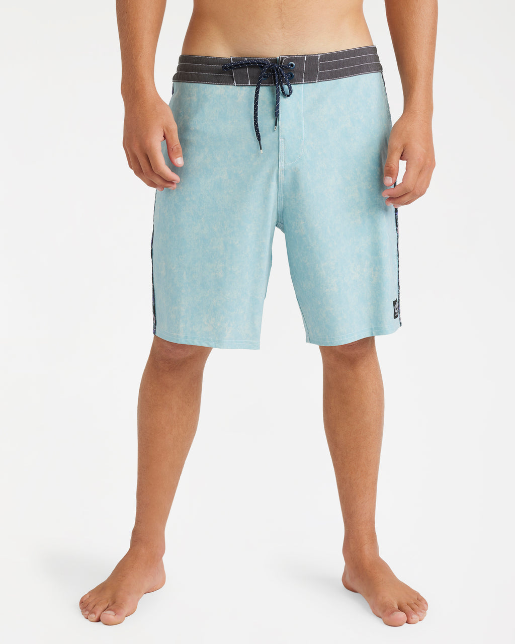 Mens Occy Lt Boardshorts