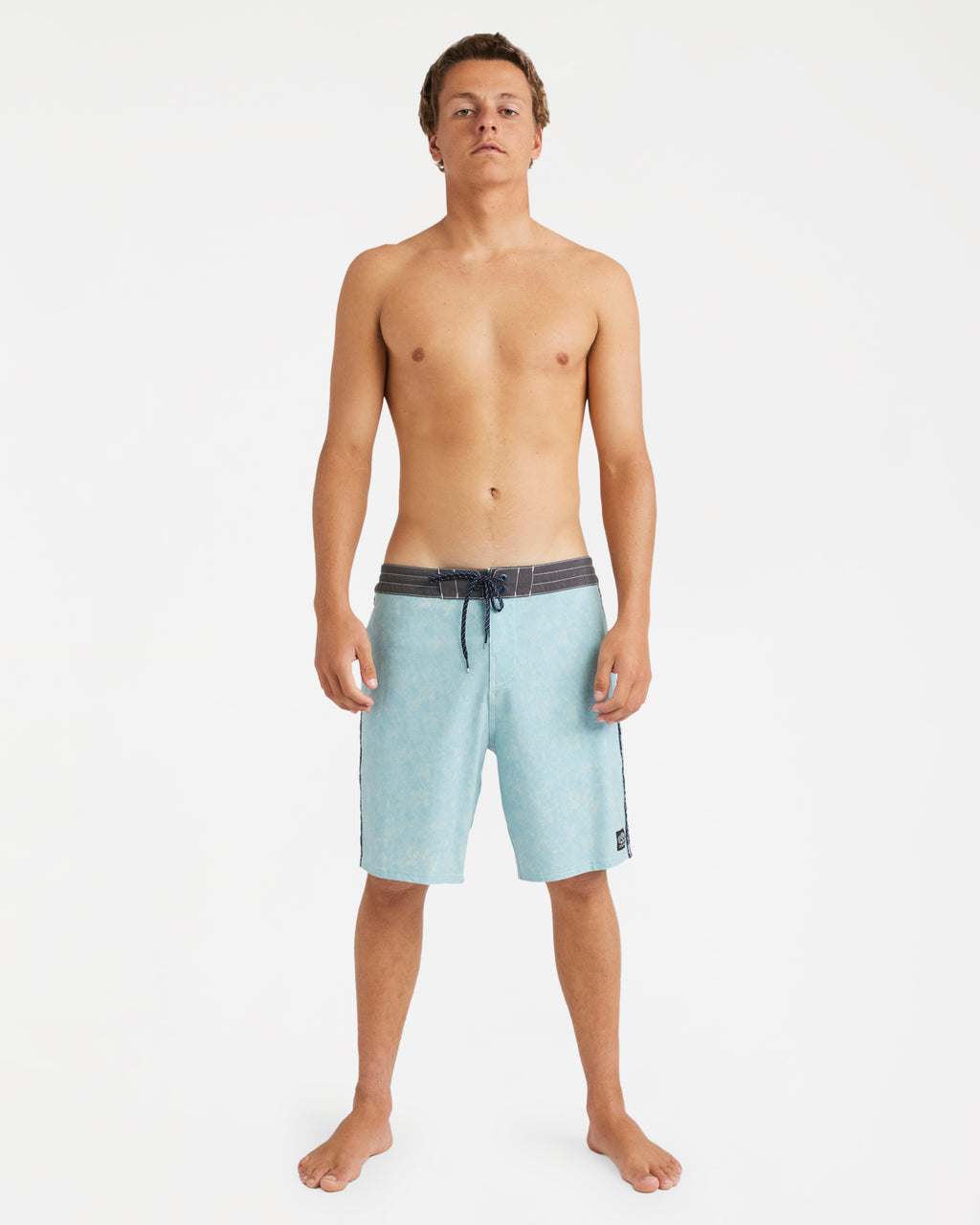 Mens Occy Lt Boardshorts