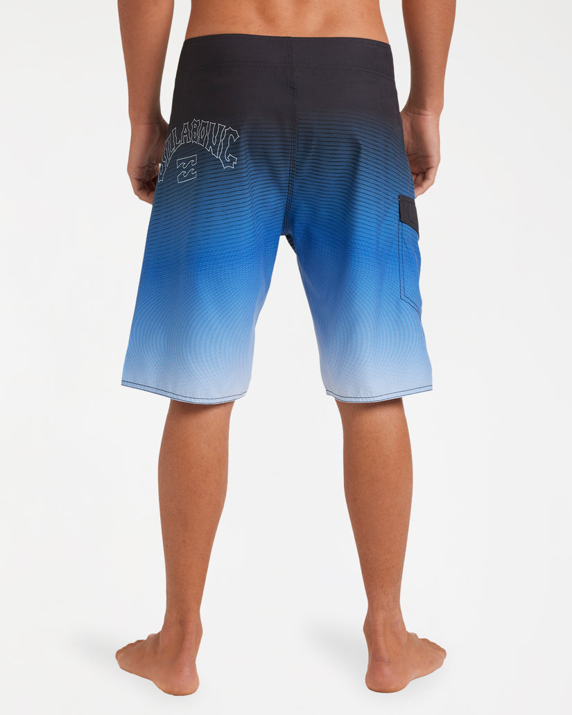 Mens Vaults OG 20" Boardshorts