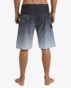 Mens Vaults OG 20" Boardshorts