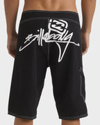 Mens Script Og 22" Boardshorts
