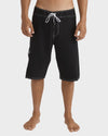 Mens Script OG 22