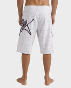Mens Script Og 22" Boardshorts